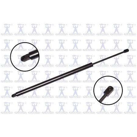 Fcs Struts Lift Support Tailgte, 86238 86238